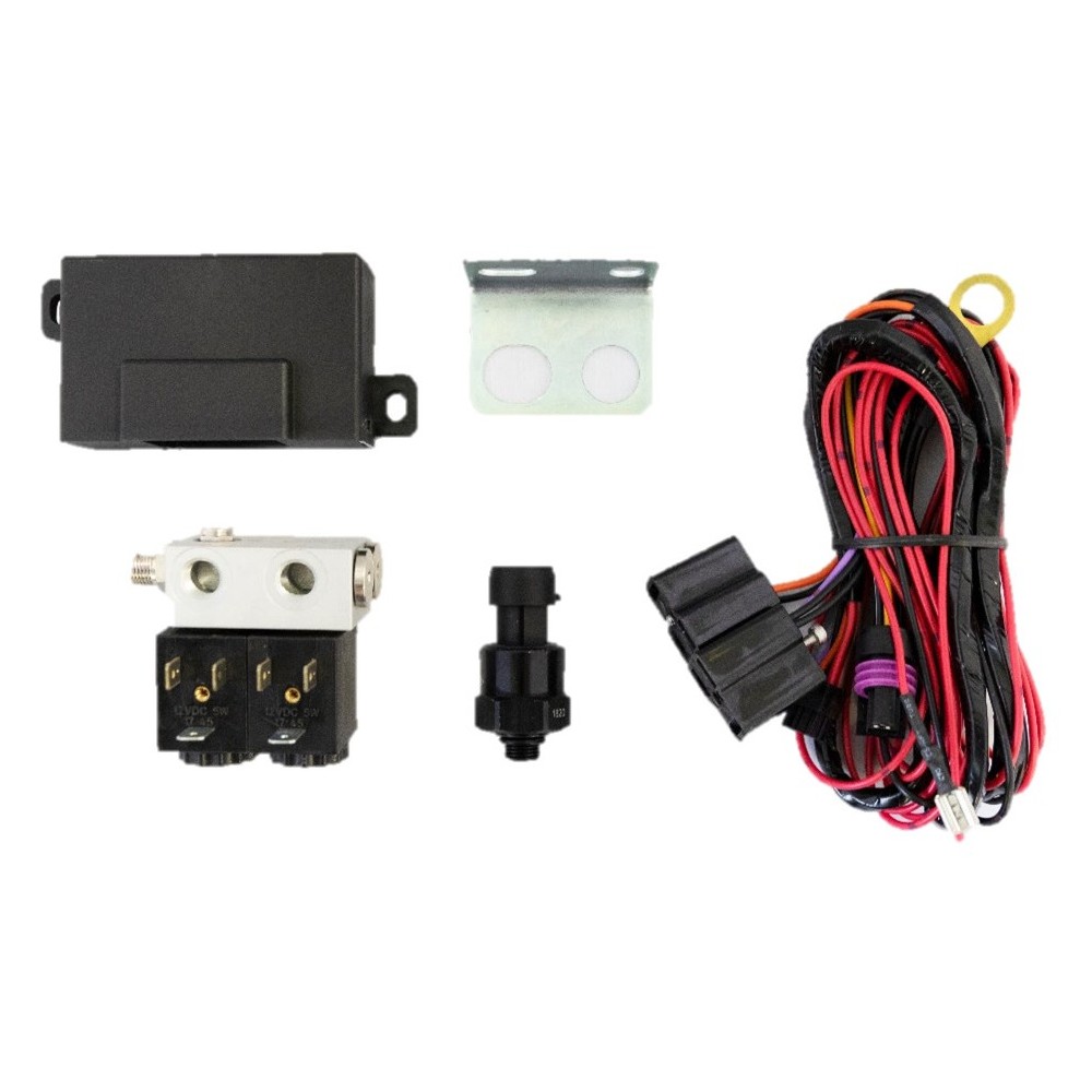 ARB AIR SUSPENSION CONTROL : Maîtrisez votre 4x4 Offroad ARB AIR SUSPENSION CONTROL : Maîtrisez votre 4x4 Offroad